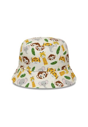 Hat - beige
