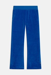 Non selezionato, lapis blue