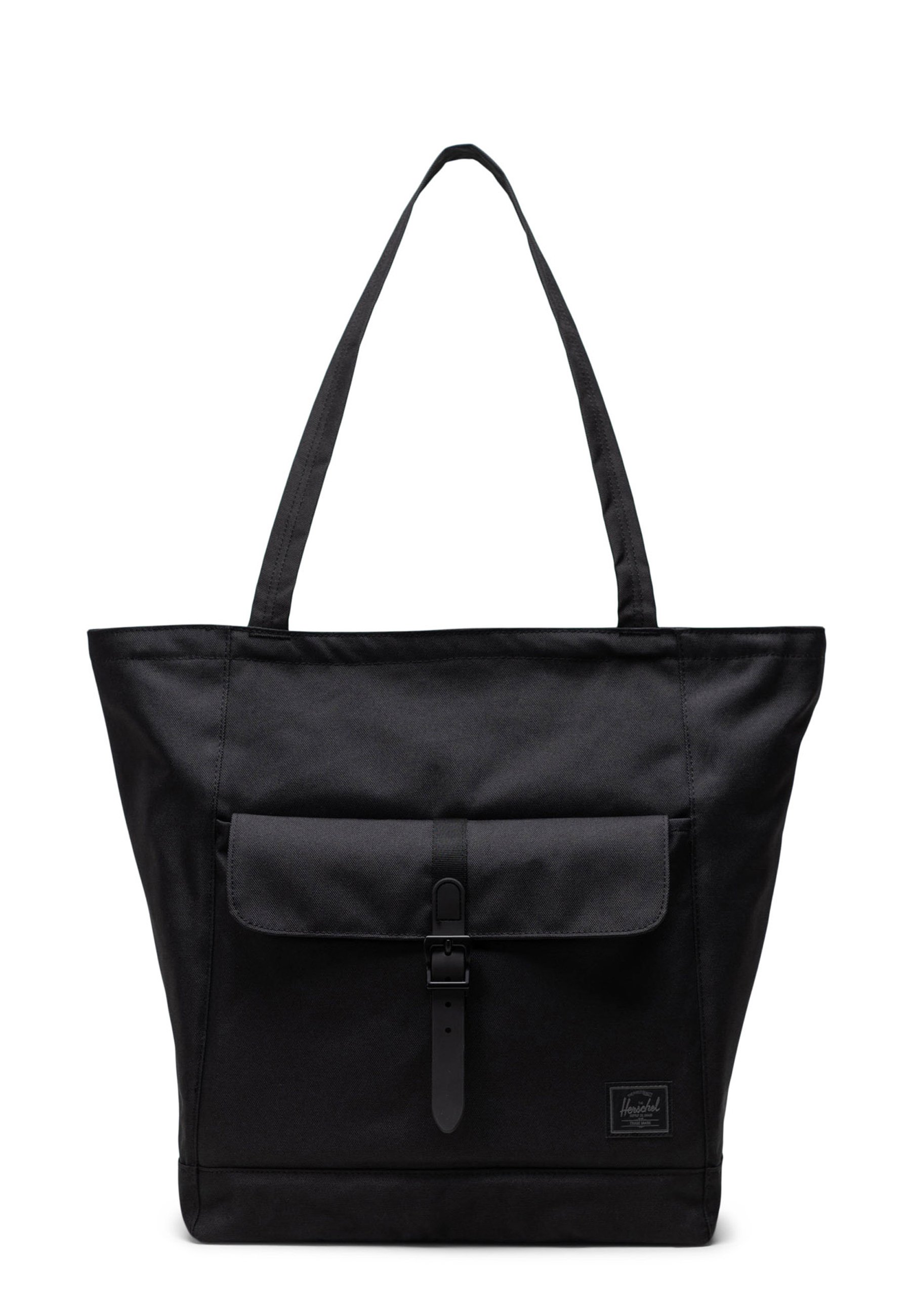 Herschel SHOPPER RETREAT Shopper black/zwart