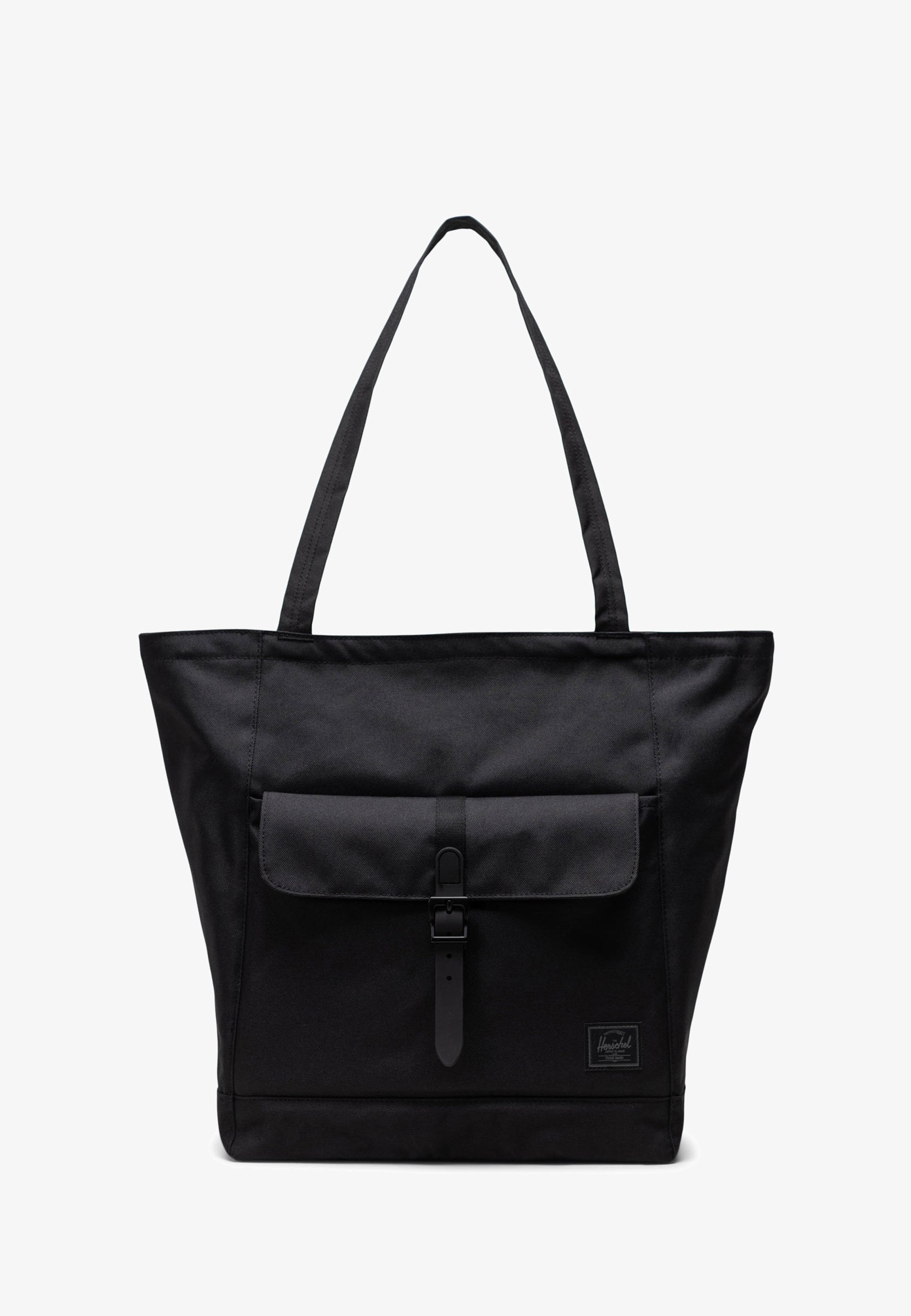 Herschel RETREAT 20L Cabas black/noir - Main Image