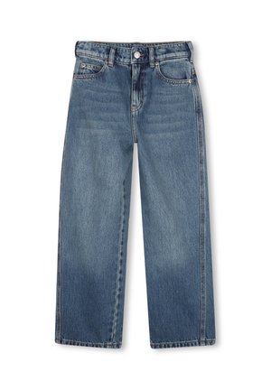 Zadig & Voltaire, PANTALON EN DENIM - Jean boyfriend - denim blue