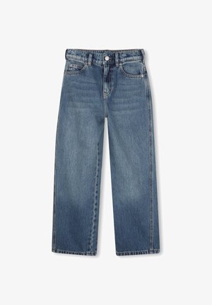 Zadig & Voltaire, PANTALON EN DENIM - Jean boyfriend - denim blue