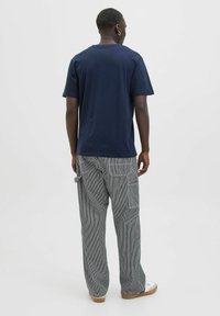 Jack & Jones - T-shirt z nadrukiem