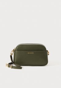 JET SET CAMERA - Bandolera - khaki