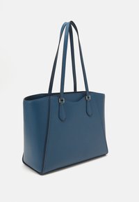 MICHAEL Michael Kors TARYN TOTE - Cabas - dark chambray
