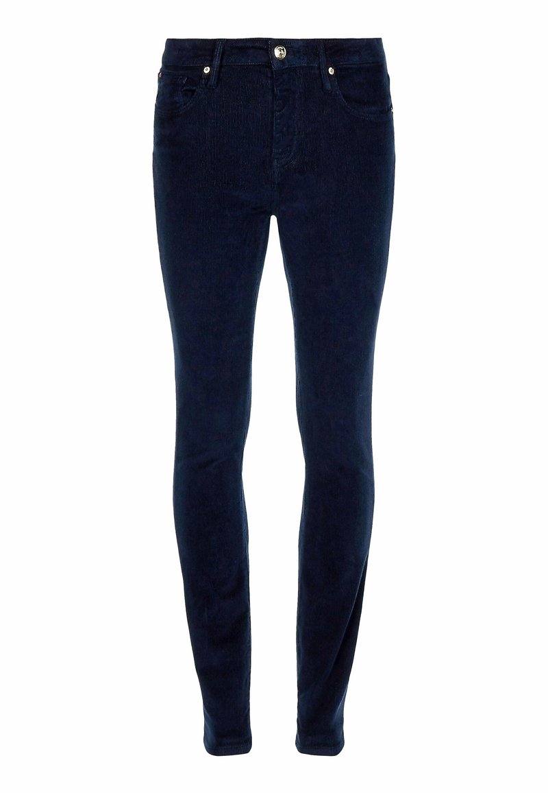 Tommy Hilfiger Jeans Skinny Fit donkerblauw Tommy Hilfiger Jeans Skinny Fit donkerblauw