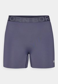 ACE SHORT SHORTS - Tajice - odyssey gray