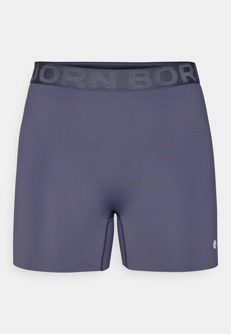 Björn Borg Tights blauwgrijs