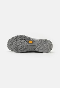 Jack Wolfskin CYROX TEXAPORE LOW  - Hikingsko - pebble