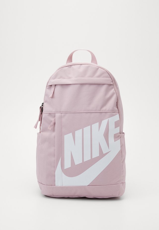 ELEMENTAL UNISEX - Mochila - plum chalk/black