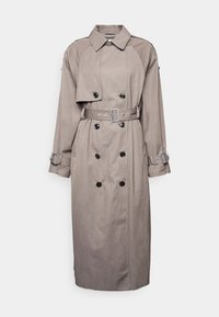 Gestuz Trenčkot - beige