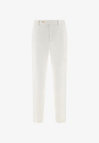 Sélectionné, white