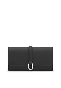 Unausgewählt, black