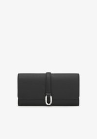 Unausgewählt, black