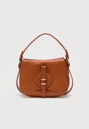 MAVERY - Handbag - crab