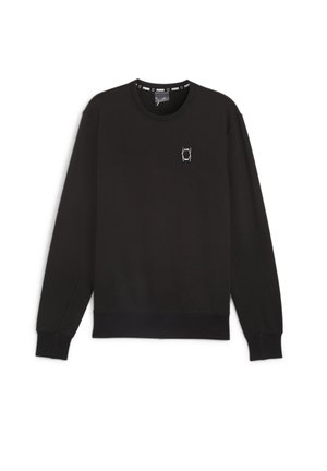PIVOT BASKETBALL-RUNDHALSTOP - Felpa - black