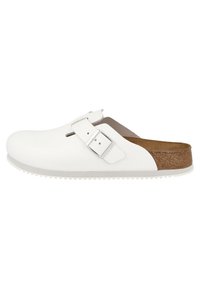 Unselected, white