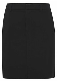 PZBINDY - Minigonna - black