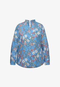 Selezionato, light blue