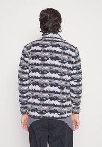Ellesse Forro polar - black