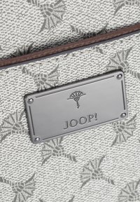 JOOP! MAZZOLINO RAFAEL SHOULDER UNISEX - Borsa a tracolla - beige