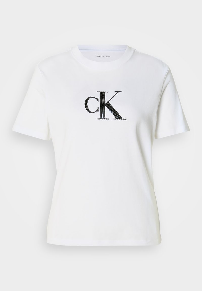 Camiseta estampada