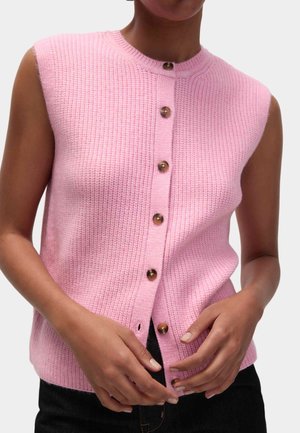 CLOUD-YARN - Kamizelka