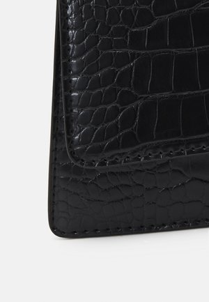 Bolso de mano - black
