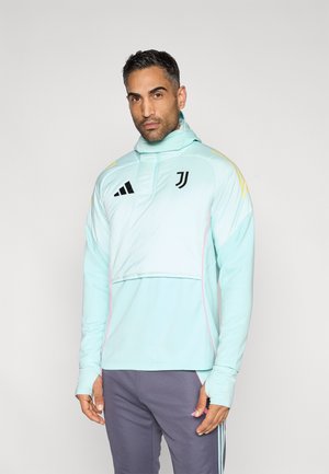 JUVE TOP - Giacca outdoor - semi flash aqua