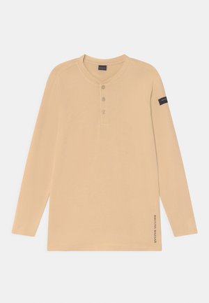 BENNY - Camisola de manga comprida - biscotti