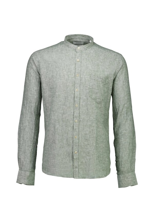 Hemd - army