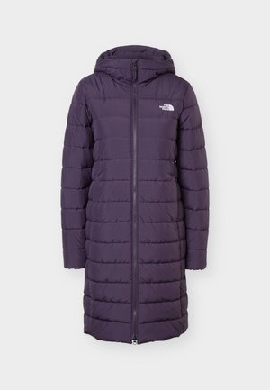 The North Face, ACONCAGUA HOODED PARKA - Manteau d'hiver - endless dusk