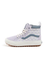 Vans MTE SK8-HI  - Baskets montantes - light purple