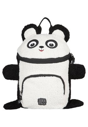 Pick & Pack sac à dos Shark Shape Backpack M Visible Grey