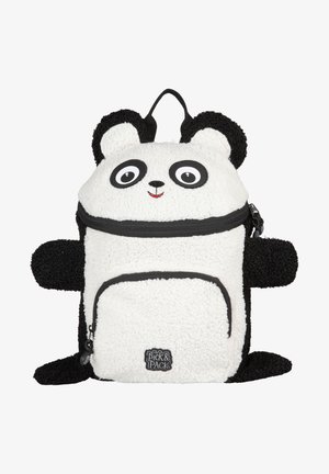 Pick & Pack sac à dos Shark Shape Backpack M Visible Grey Pick & Pack sac à dos Shark Shape Backpack M Visible Grey