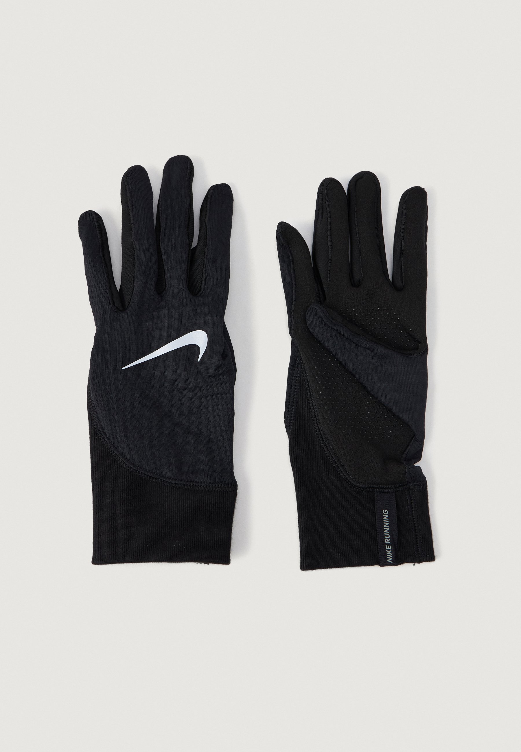 running back gloves nike