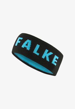 FALKE Paraorecchie - black