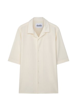 FASHION - Hemdbluse - ecru