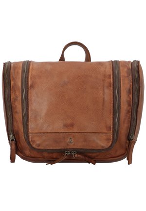 COOL CASUAL SAILOR  - Trousse - charming cognac