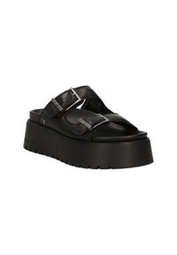 Windsor Smith TWILIGHT - Ciabattine - black