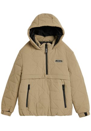 Chaqueta de invierno - stone