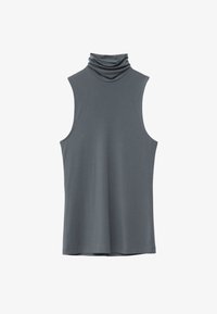 Geselecteerd, dark grey