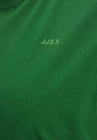 JJXX JXANNA EVERY LOGO TEE - Jednoduché tričko - formal garden