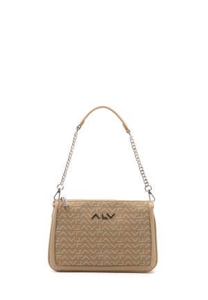 ALV by Alviero Martini Handtasche - beige