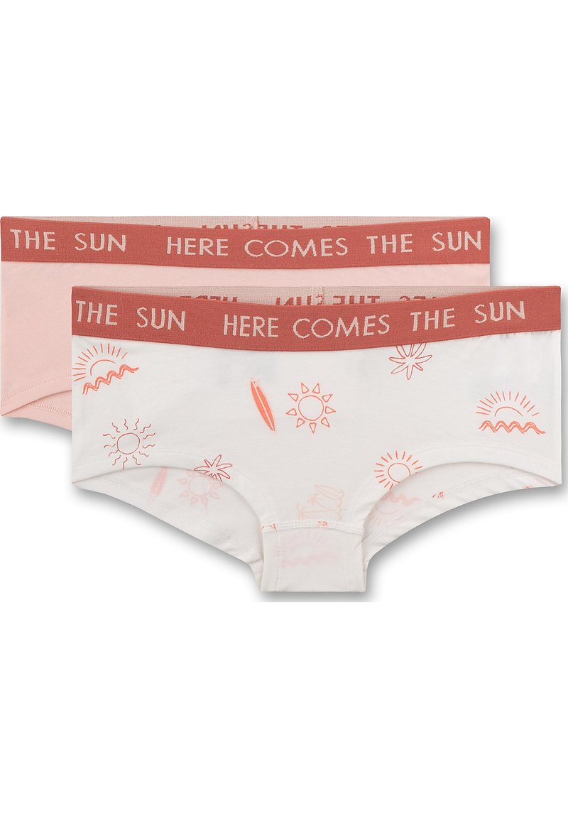 s.Oliver DOPPELPACK Slip weiß Zalando.de