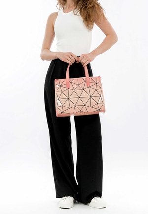 SURI FREY, Sac à main - apricot