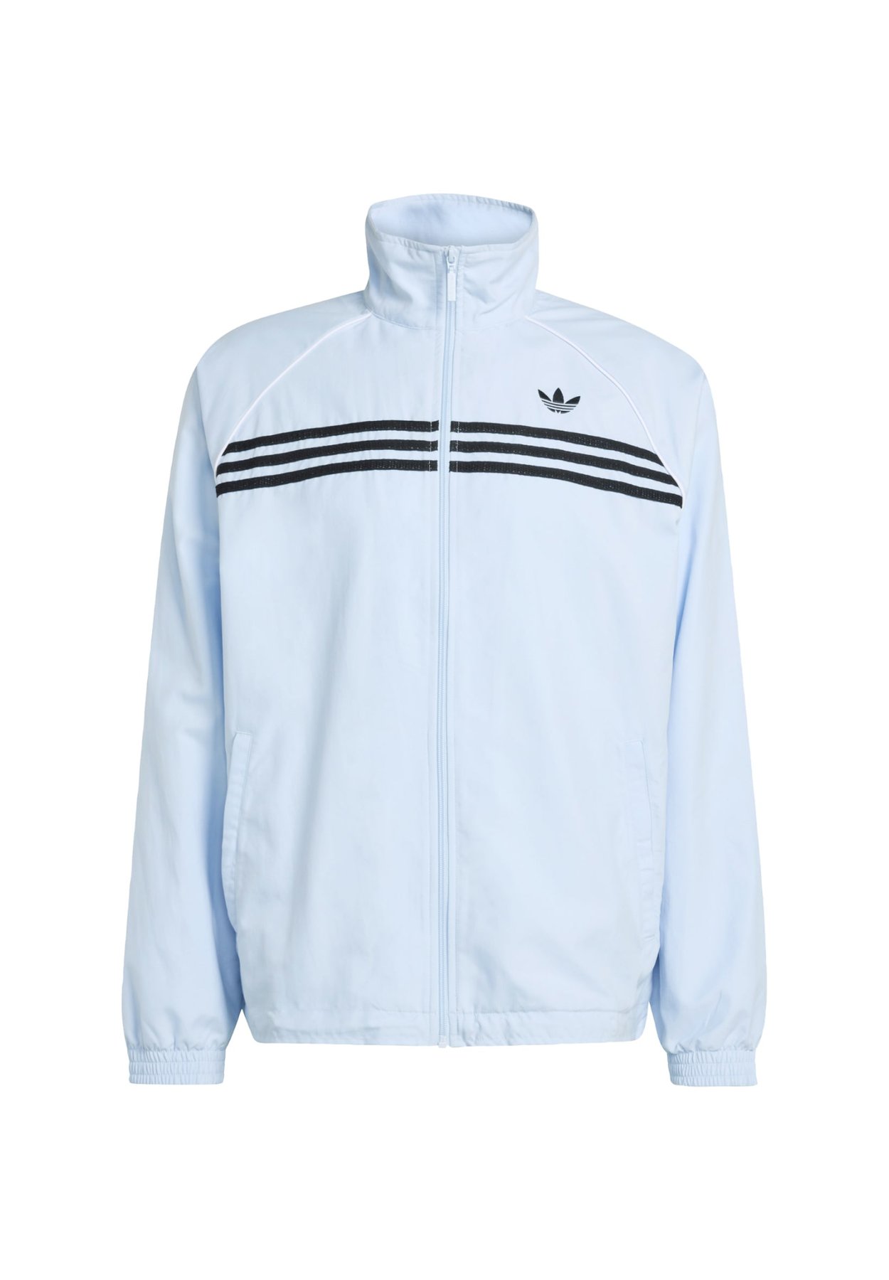 Trainingsjacke