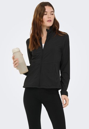 ONLY Play ONPFINO - Træningsjakke - black
