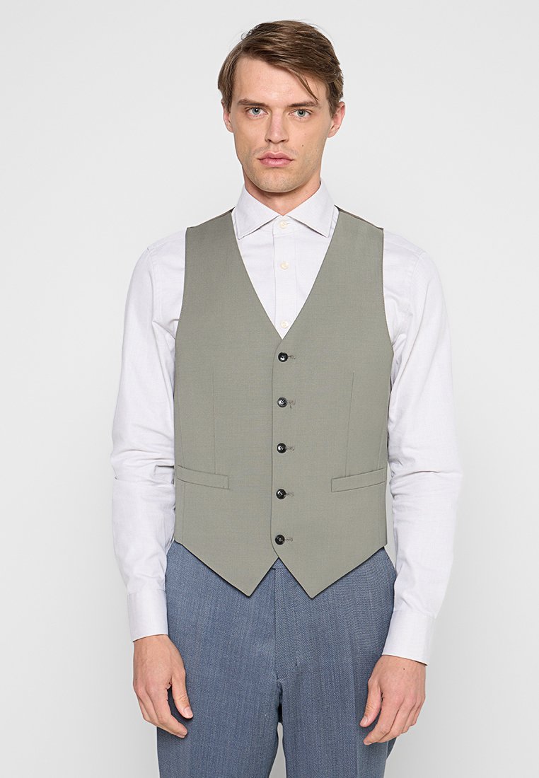 Tiger Of Sweden Bodywarmer groen