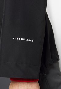 The North Face Hardshell-jakke - black